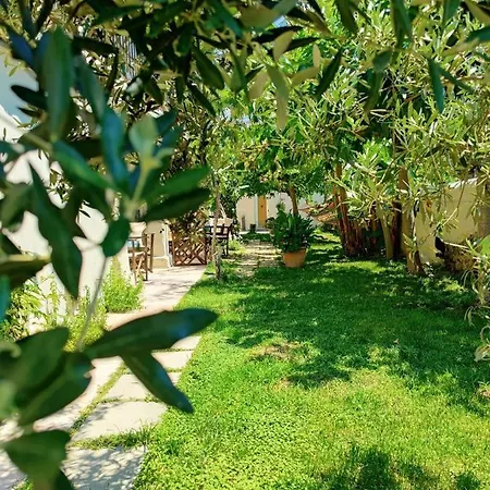 Affittacamere Filanthi Methoni (Messenia)