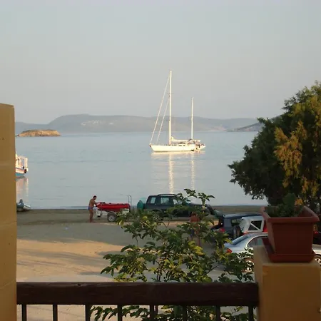 Filanthi Affittacamere Methoni (Messenia)