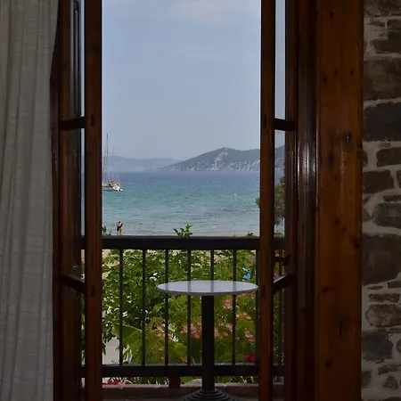 Filanthi Methoni (Messenia)