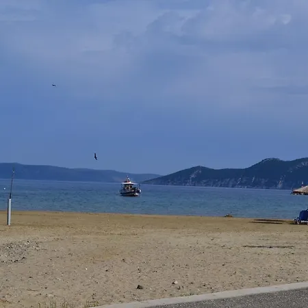 Filanthi Affittacamere Methoni (Messenia)
