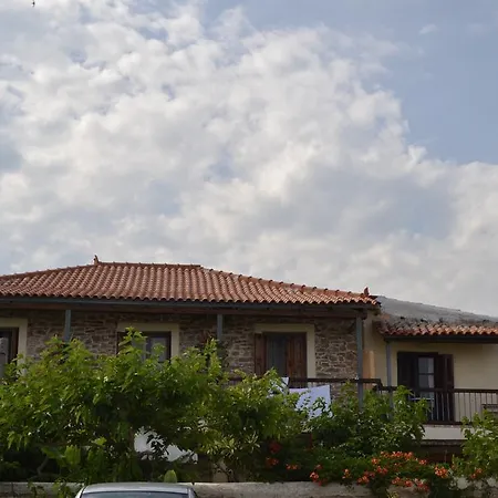 Filanthi * Methoni (Messenia)