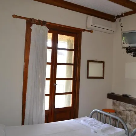 Affittacamere Filanthi Methoni (Messenia)